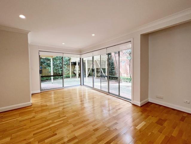 Townhouse for rent in Sydney, New South Wales