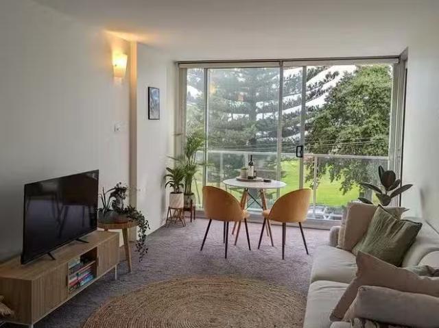 Apartment for rent in Freshwater, New South Wales