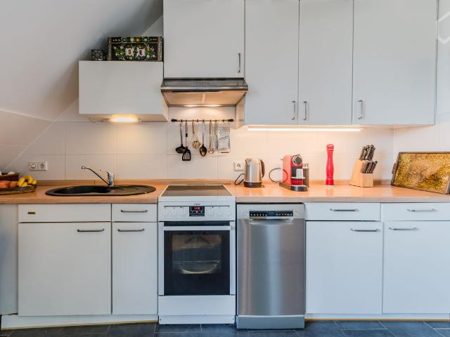 Apartment mieten in Tempelhof–Schöneberg, Berlin