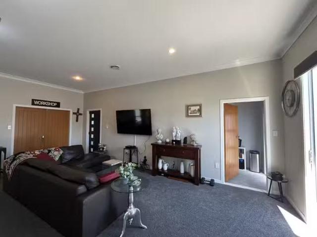 Apartment for rent in Taranaki