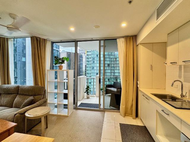 Apartment for rent in Toombul, Queensland