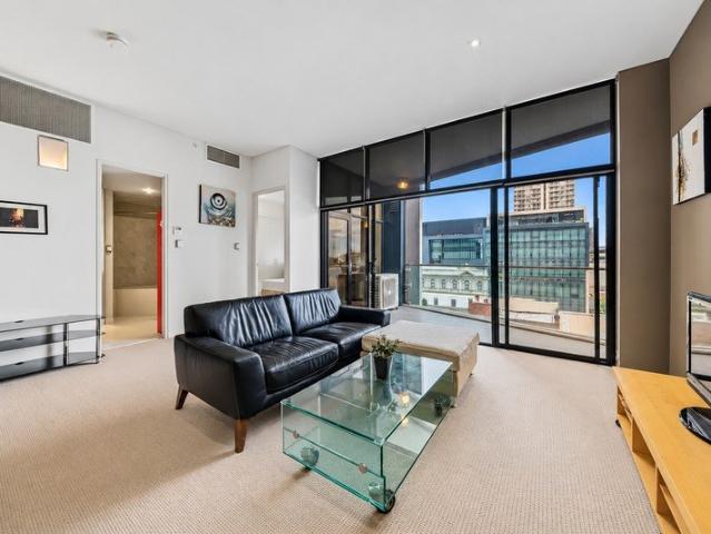 Apartment for rent in Perth