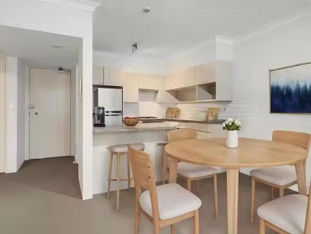 Apartment for rent in North Sydney, New South Wales