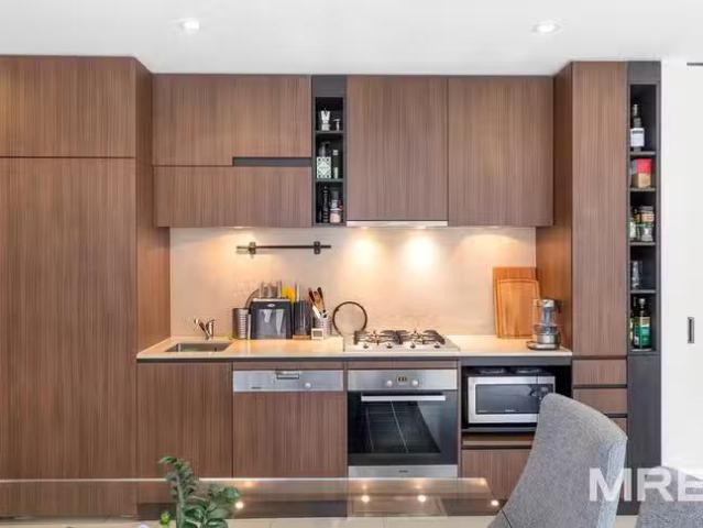 Apartment for rent in Camerons Creek, Victoria