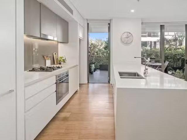 Apartment for rent in Sydney, New South Wales