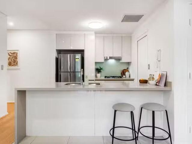 Apartment for rent in Epping, New South Wales