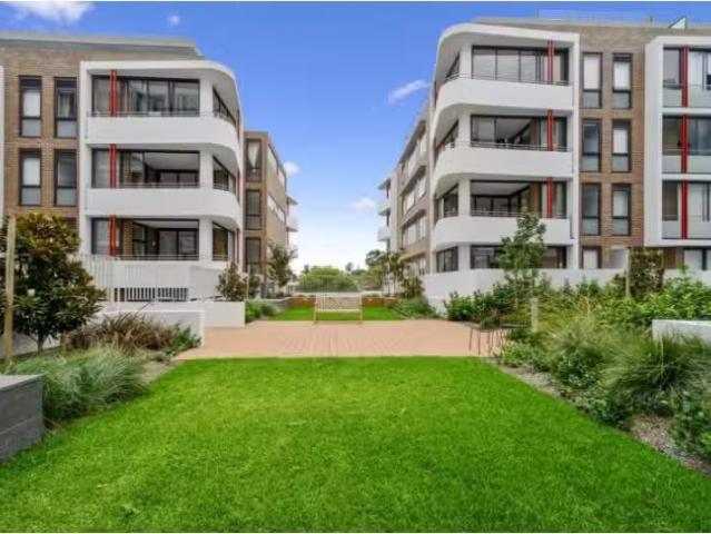 Apartment for rent in Willoughby, New South Wales
