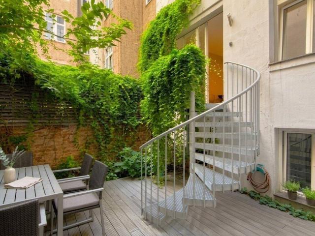 Apartment kaufen in Wieden, Wien