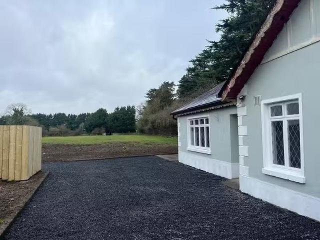 House to rent