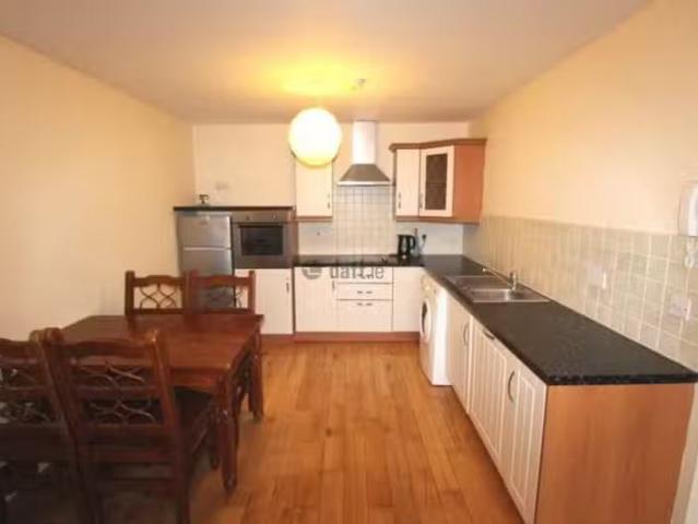 Apartment to rent