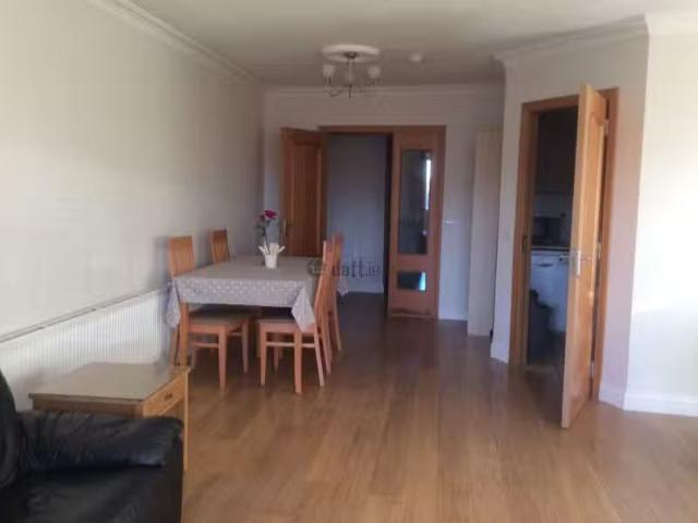 Apartment to rent
