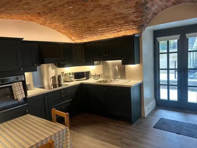 Apartment to rent