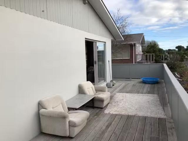 House for rent in Wadestown, Wellington