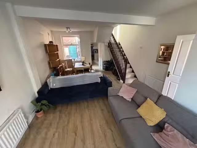 House to rent in Edenderry, North Tipperary