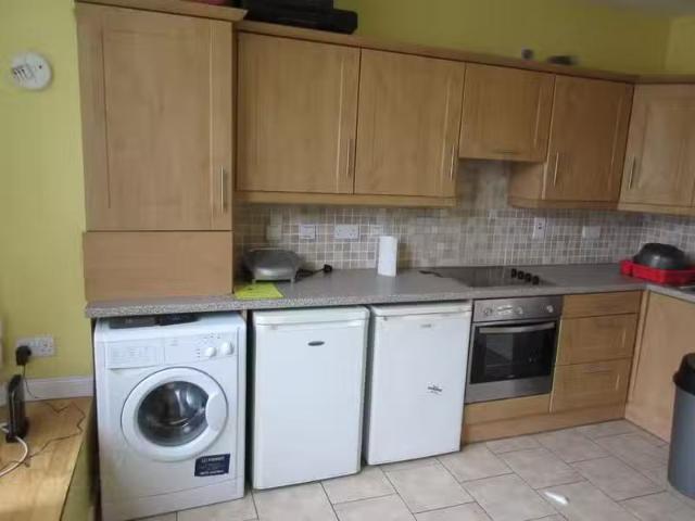 Apartment to rent