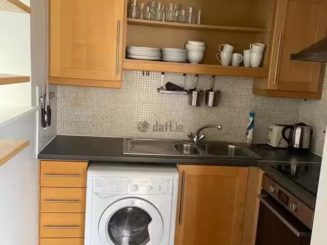 Apartment to rent