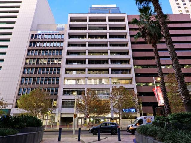 Office for rent in Cockburn, Western Australia