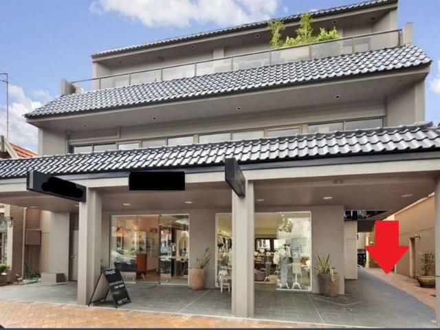 Office for rent in Sydney, New South Wales