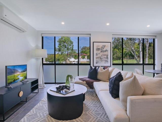 Apartment for sale in Toombul, Queensland