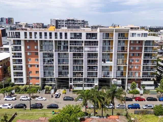 Apartment for sale in Sydney, New South Wales