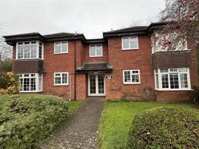 House for rent in Fulwood, South Yorkshire