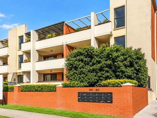 Apartment for sale in Guildford, Sydney