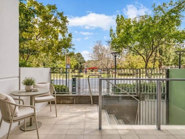 Apartment for sale in South Brisbane, Greater Brisbane