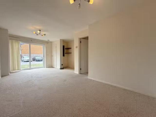 House for rent