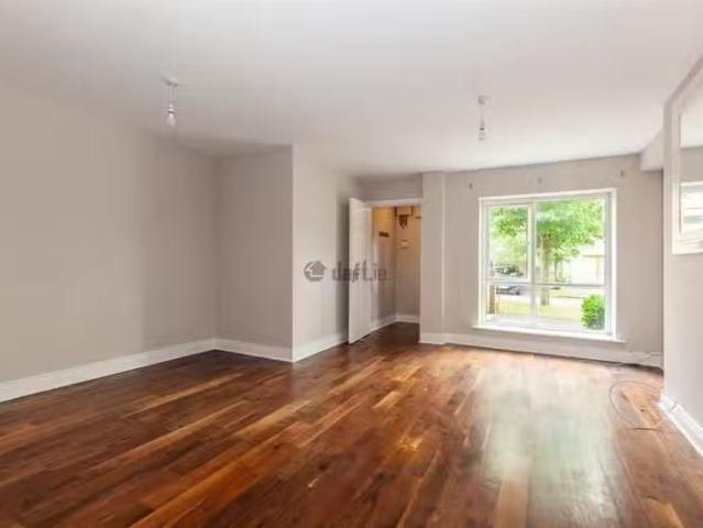Apartment to rent