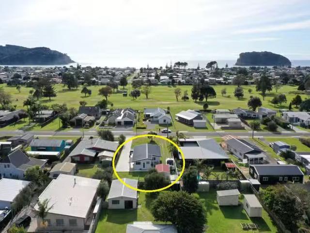 House for rent in Whangamata, Waikato