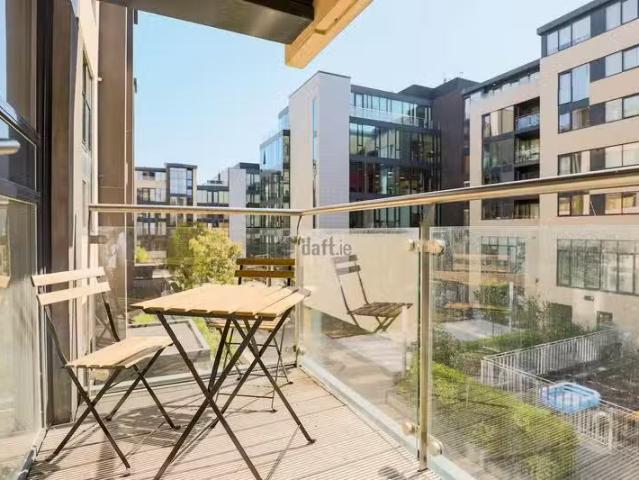 Apartment to rent
