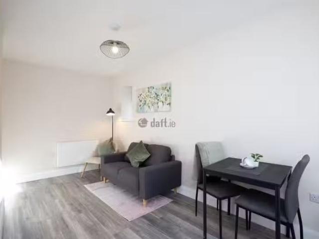 Apartment to rent