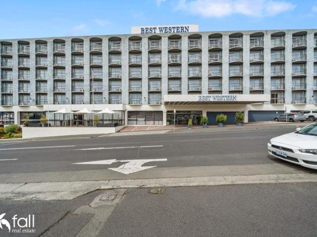 Apartment for sale in Hobart, Tasmania