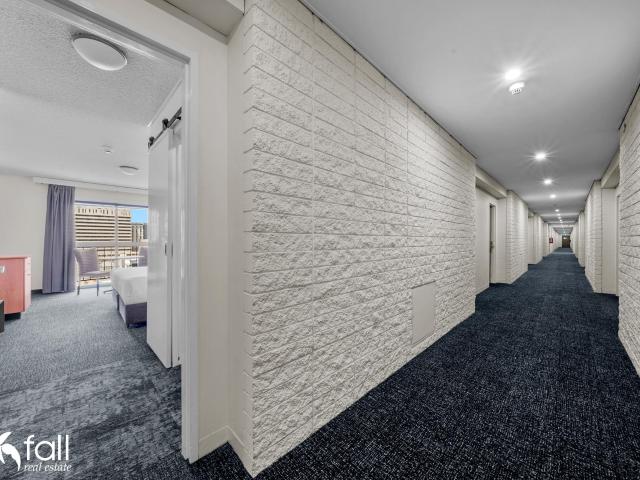 Apartment for sale in Hobart, Tasmania