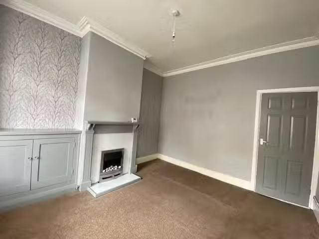 House for rent