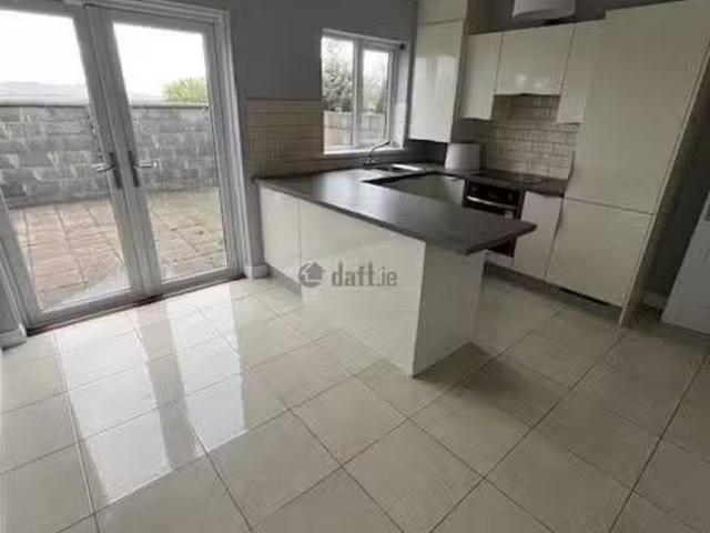 House to rent