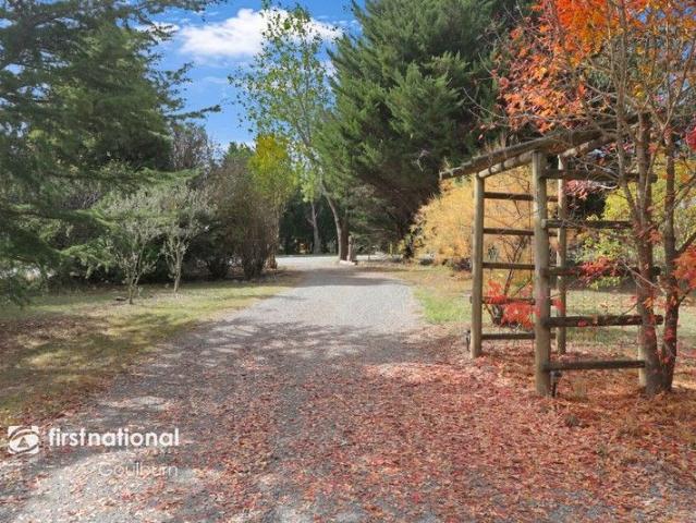 Cottage for sale in Goulburn