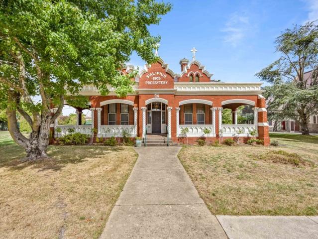 Office for rent in Ballarat, Victoria