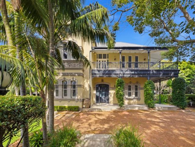 Property for sale in Sydney, New South Wales