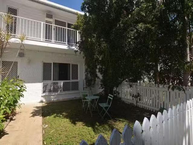 House for rent in Hermit Park, Queensland