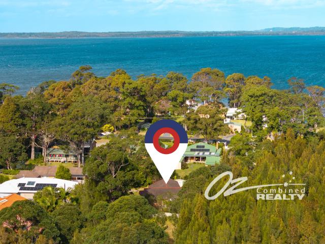 House for sale in St Georges Basin, New South Wales