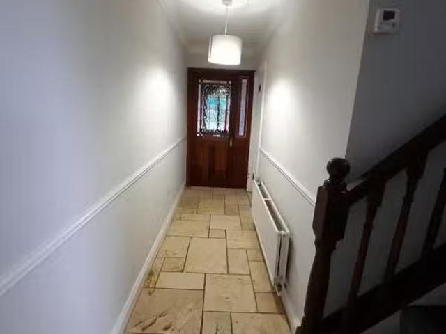 House to rent