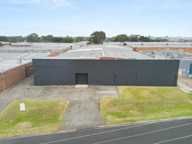 Warehouse for sale in Camerons Creek, Victoria