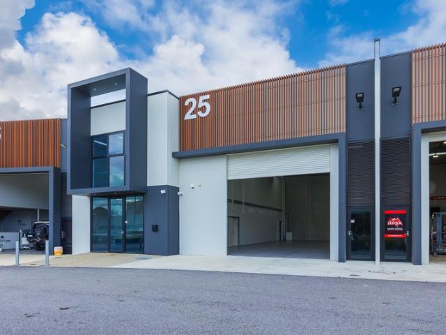 Warehouse for sale in Neerabup, Western Australia