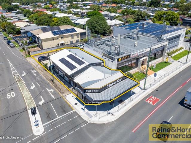 Property for sale in Toombul, Queensland