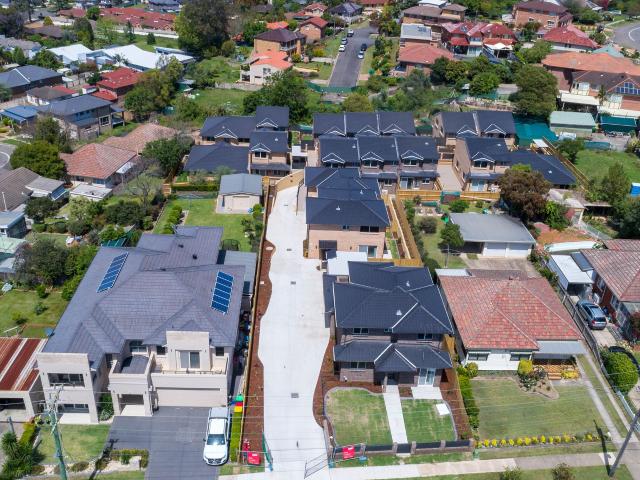 Property for sale in Sydney, New South Wales