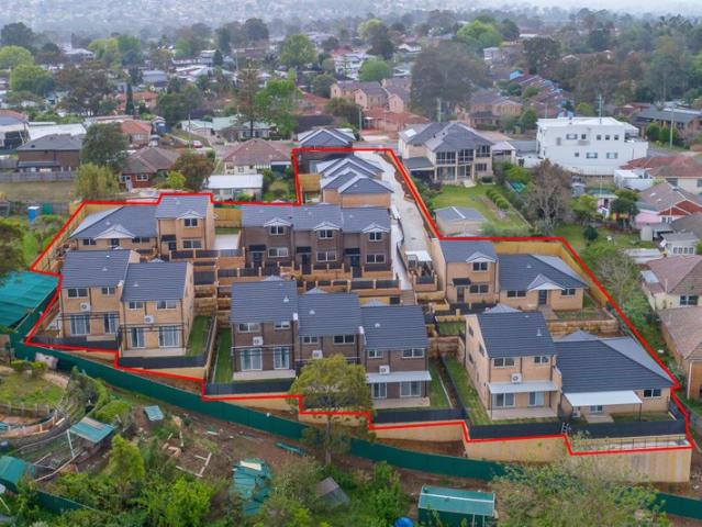 Property for sale in Sydney, New South Wales