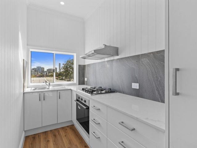 Apartment for rent in Toombul, Queensland