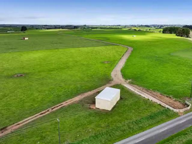House for rent in Normanby, South Taranaki District