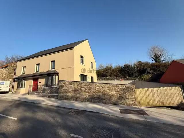 House to rent